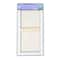 12 Pack: Level 1 Back Stapled Traditional Canvas by Artist's Loft™